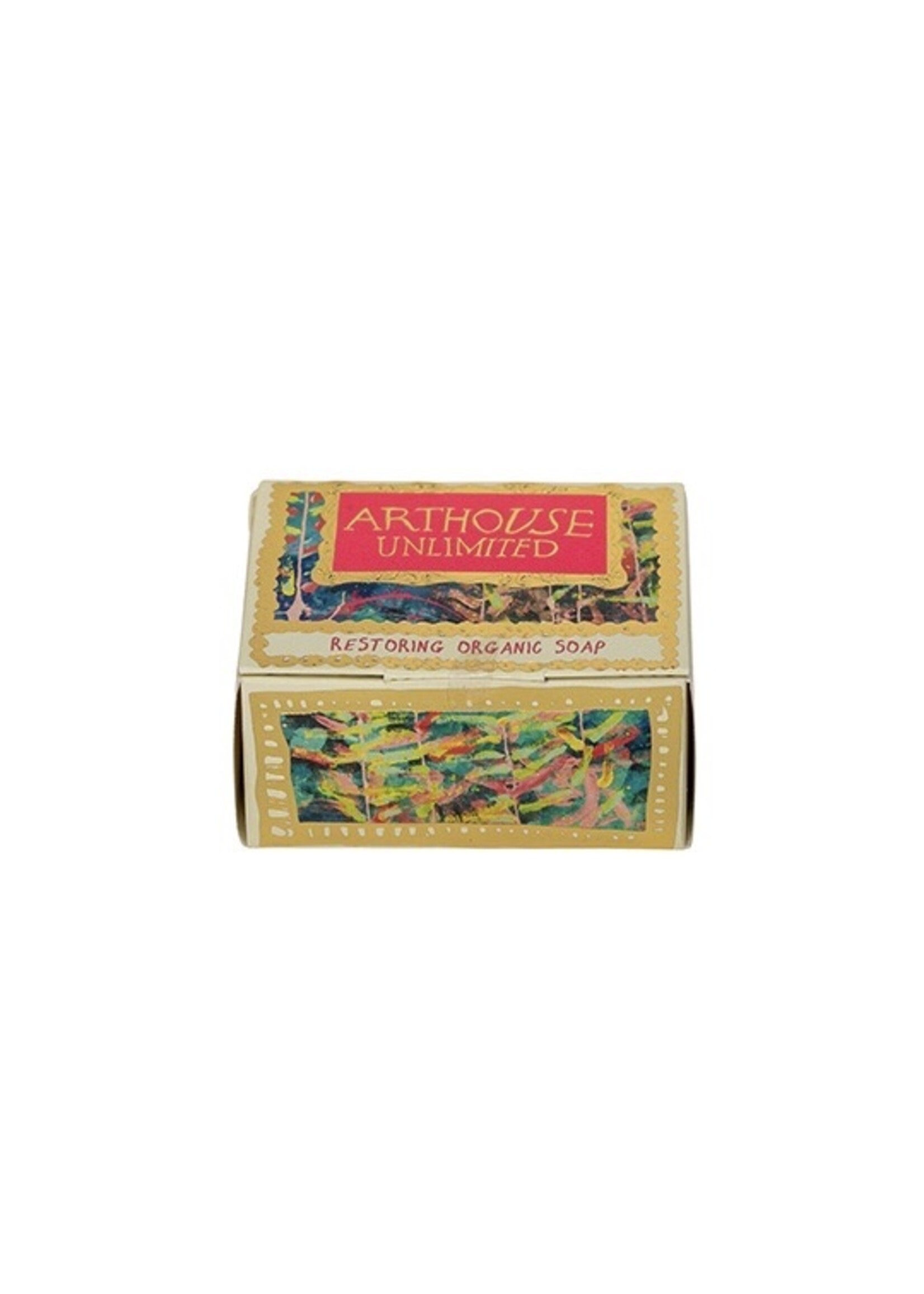 Arthouse  Unlimited Luxury soaps by Arthouse Unlimitied