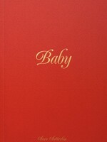 Metatron Press "Baby" by Sara Sutterlin, Metatron Press