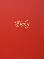 Metatron Press "Baby" par Sara Sutterlin, Metatron Press
