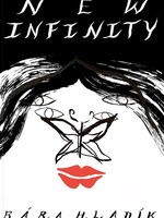 Metatron Press "New Infinity" by Bára Hladík