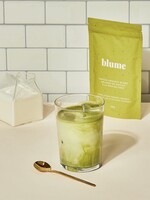 Blume Latte blends by Blume