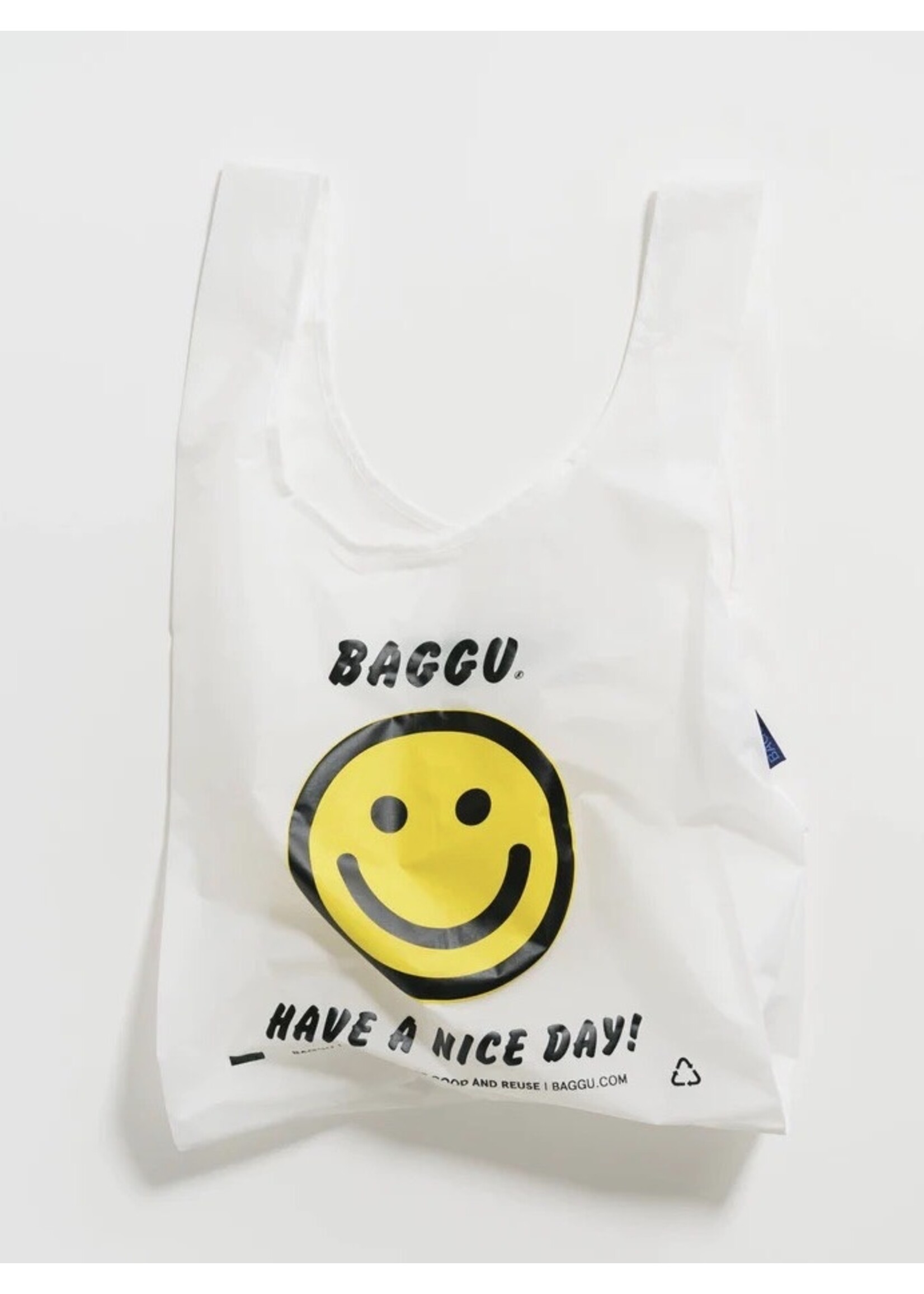 Baggu Reusable "standard" bags by BAGGU