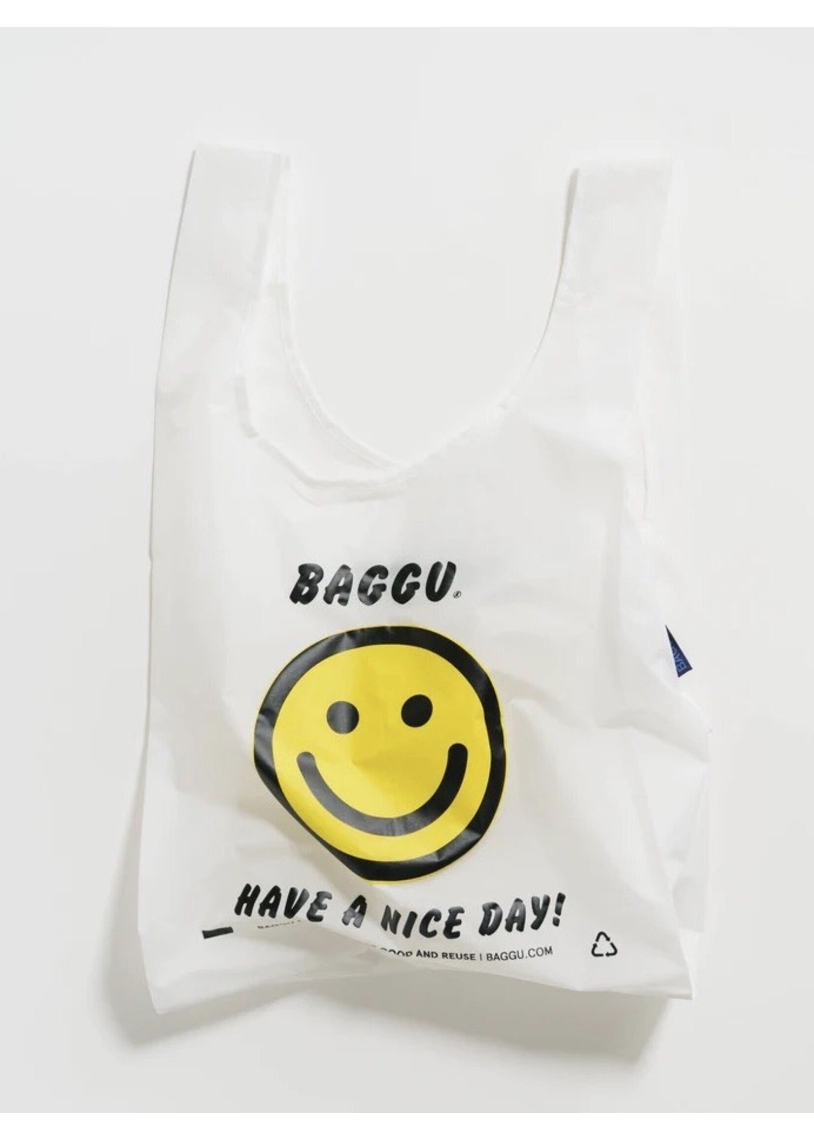 Baggu "Standard" reusable bags by Baggu