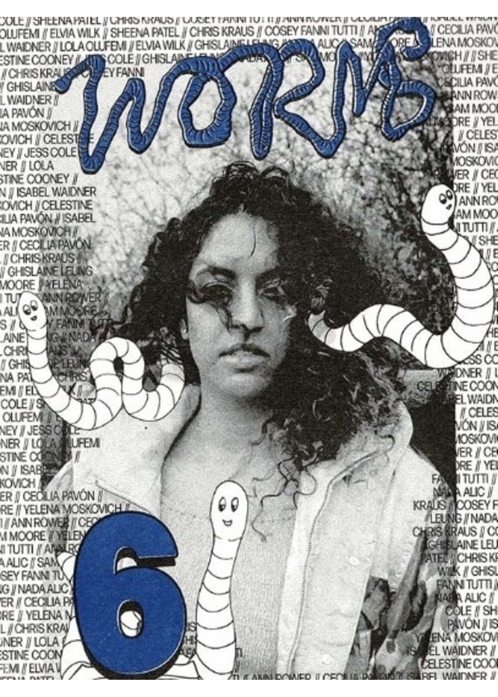 Worms Publication Worms Magazines