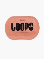Loops Eye masks by LOOPS
