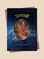Broccoli Magasine par BROCCOLI