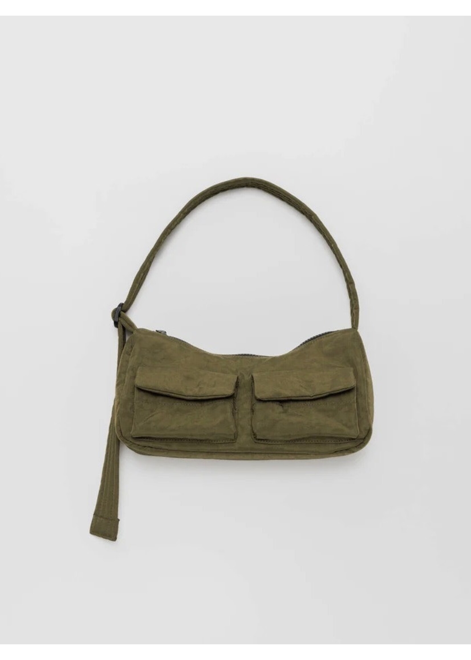 Baggu Sacs "Cargo Shoulder" par Baggu