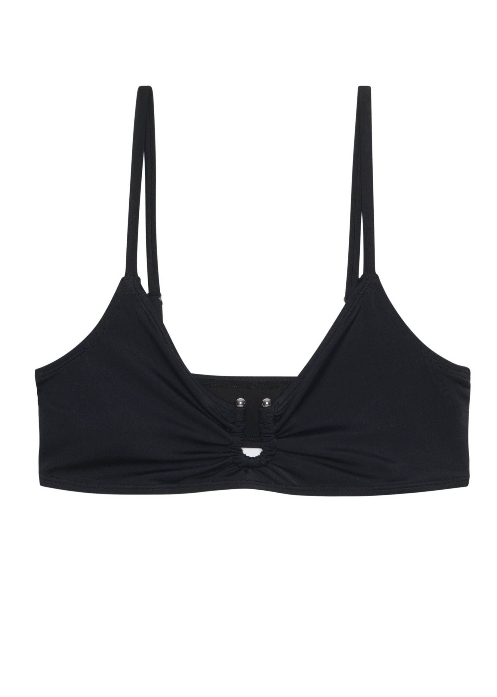 Blush Lingerie Haut de bikini à encolure en V "Solstice" par Blush Lingerie