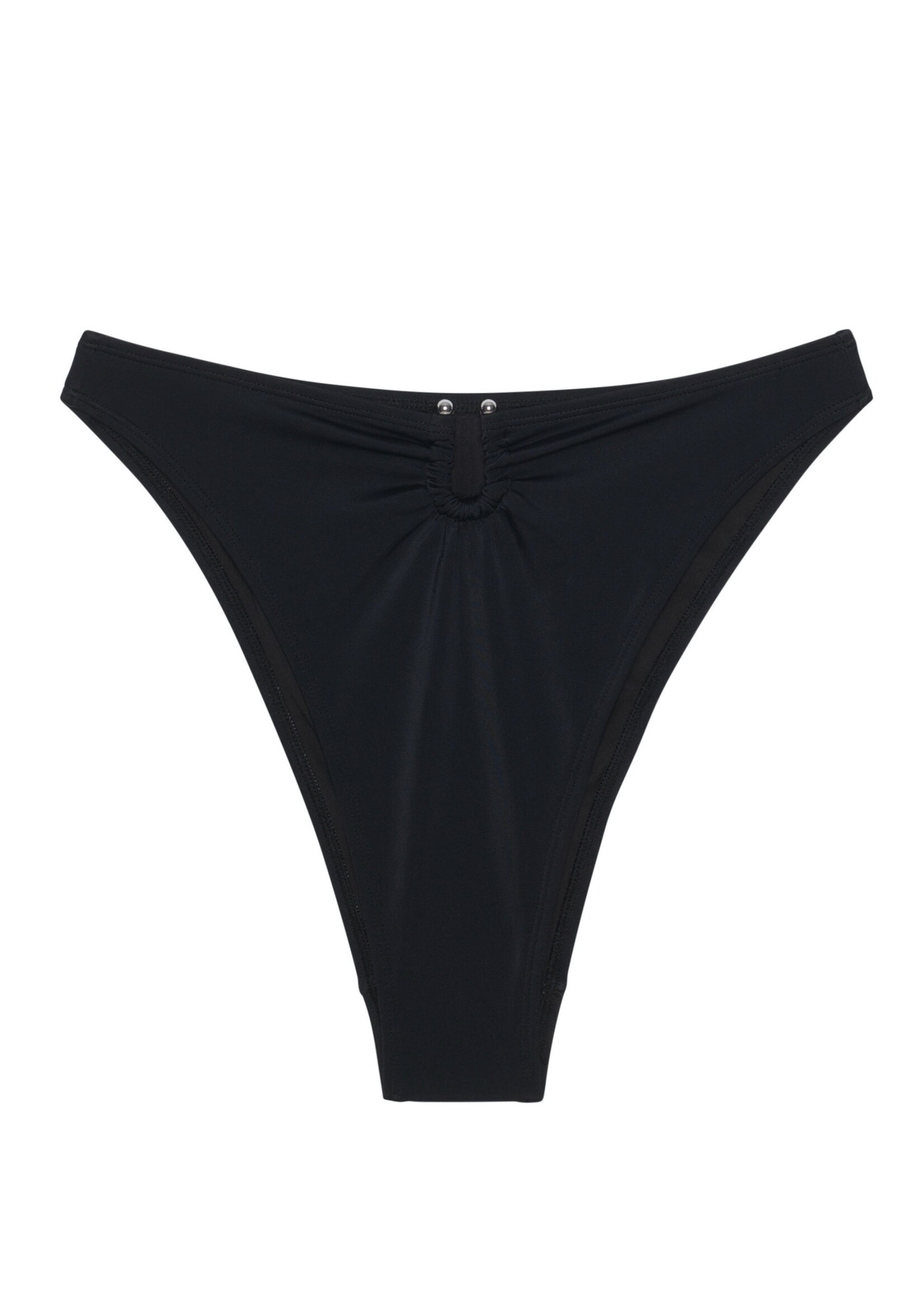 Blush Lingerie Bas de bikini échancré "Solstice" par Blush Lingerie
