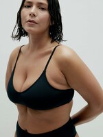 Blush Lingerie "Dawn" scoop bikini top by Blush Lingerie