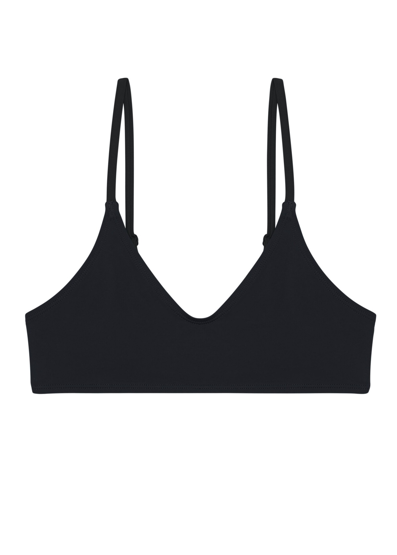 Blush Lingerie "Dawn" scoop bikini top by Blush Lingerie