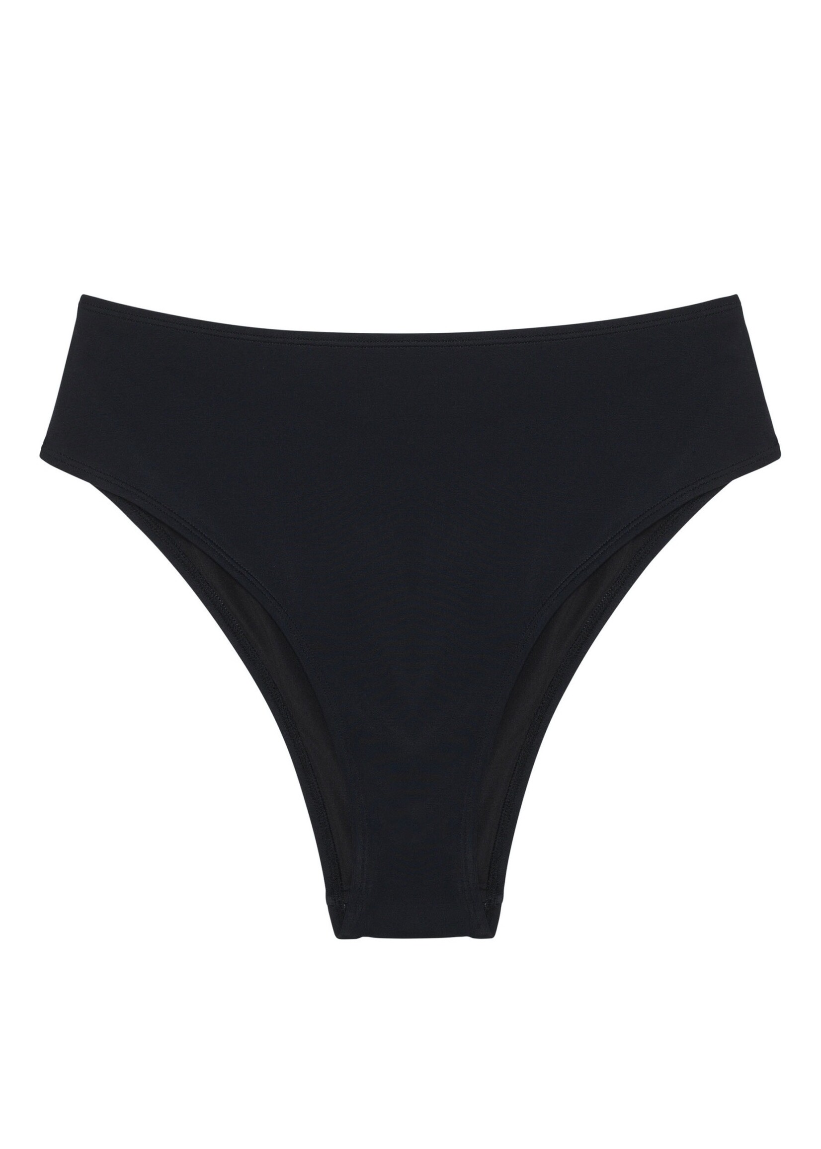 Blush Lingerie "Dawn" high waist bikini bottom by Blush Lingerie