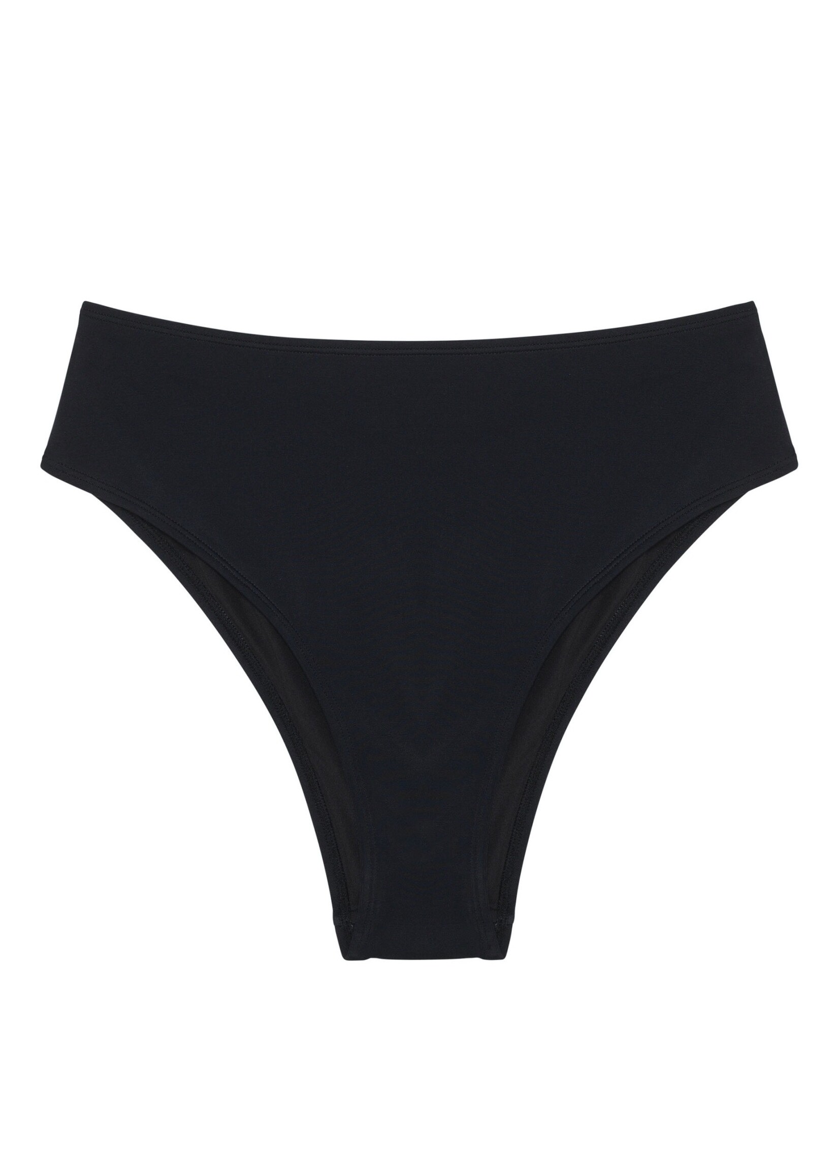 Blush Lingerie High waist bikini bottom "Dawn" by Blush Lingerie
