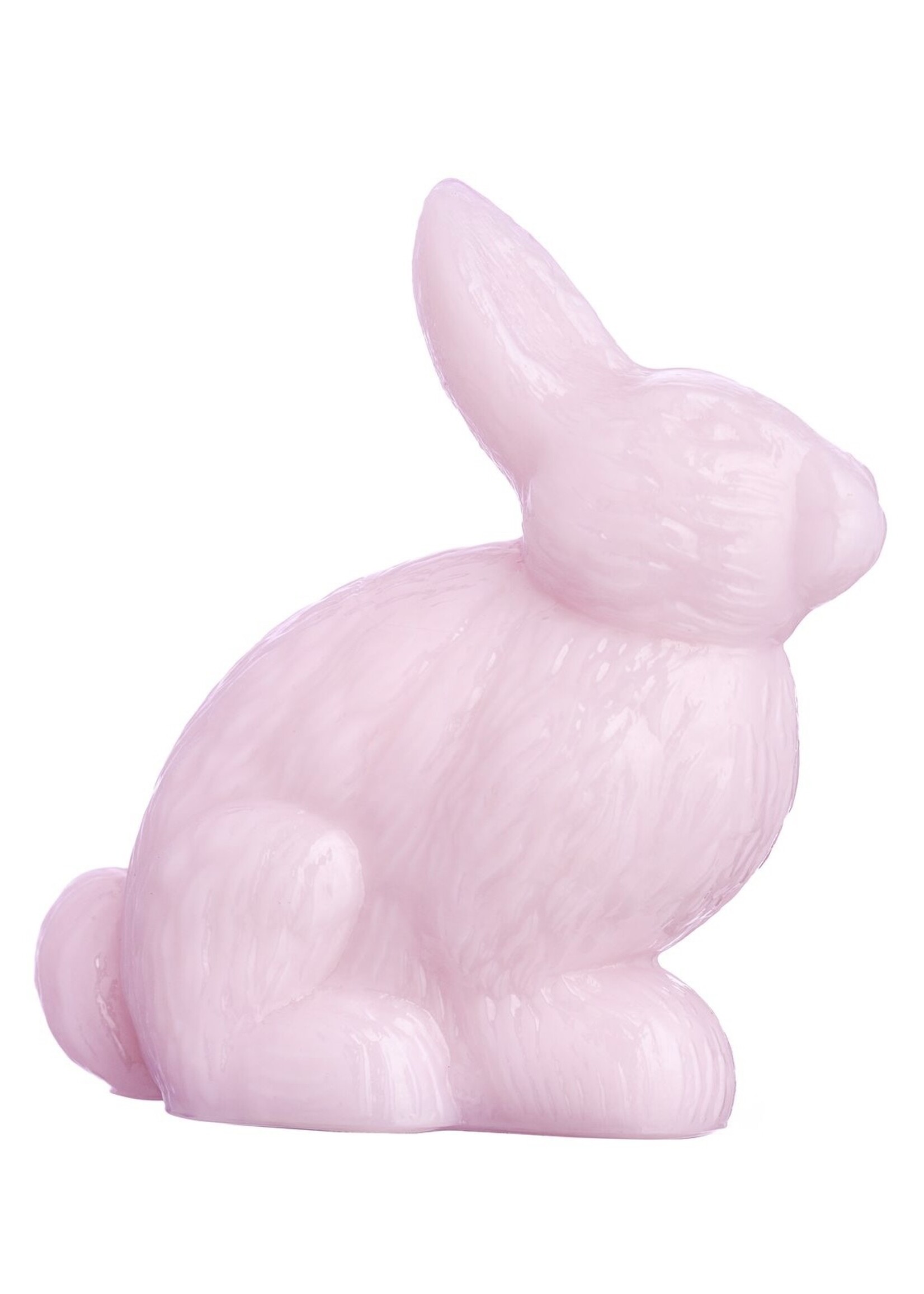 Mosser Glass Statuettes Lapin par Mosser Glass