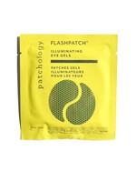 Patchology Masque pour les yeux "Flashpatch - Illuminating" par Patchology