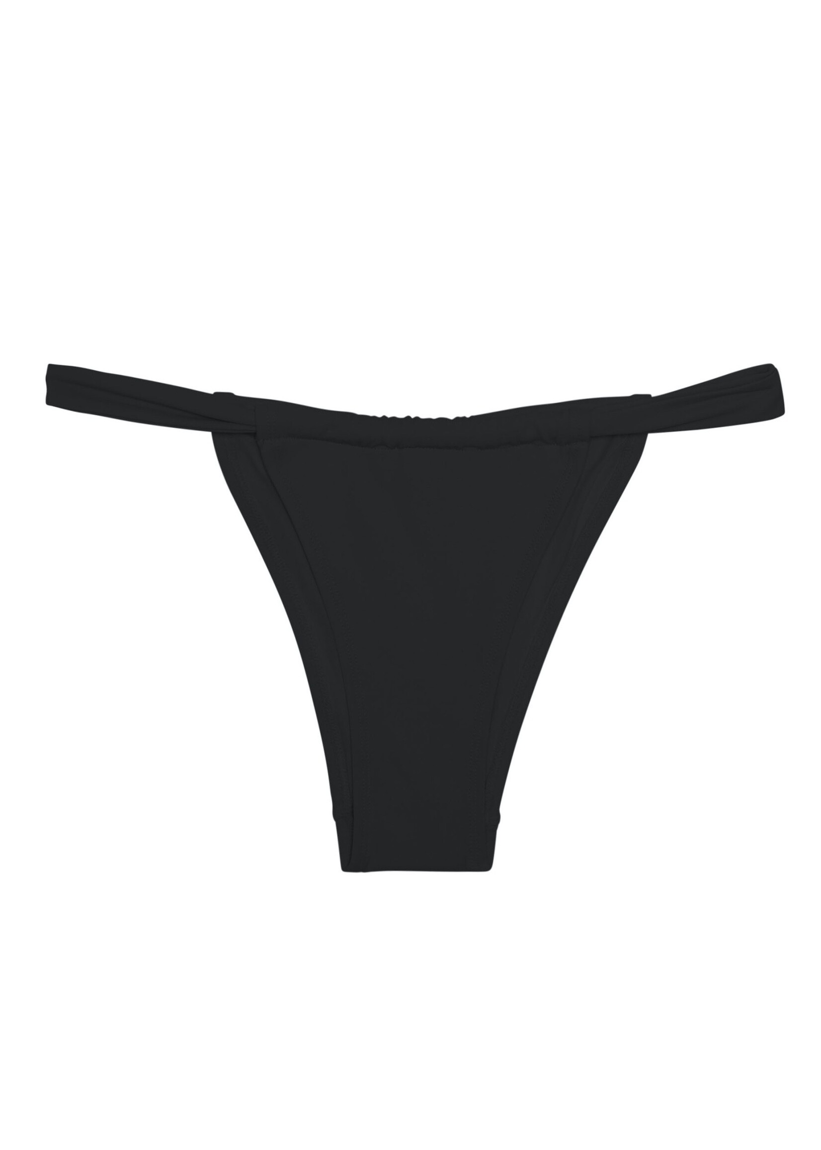 Blush Lingerie "Breeze" cheeky bikini bottom by Blush Lingerie