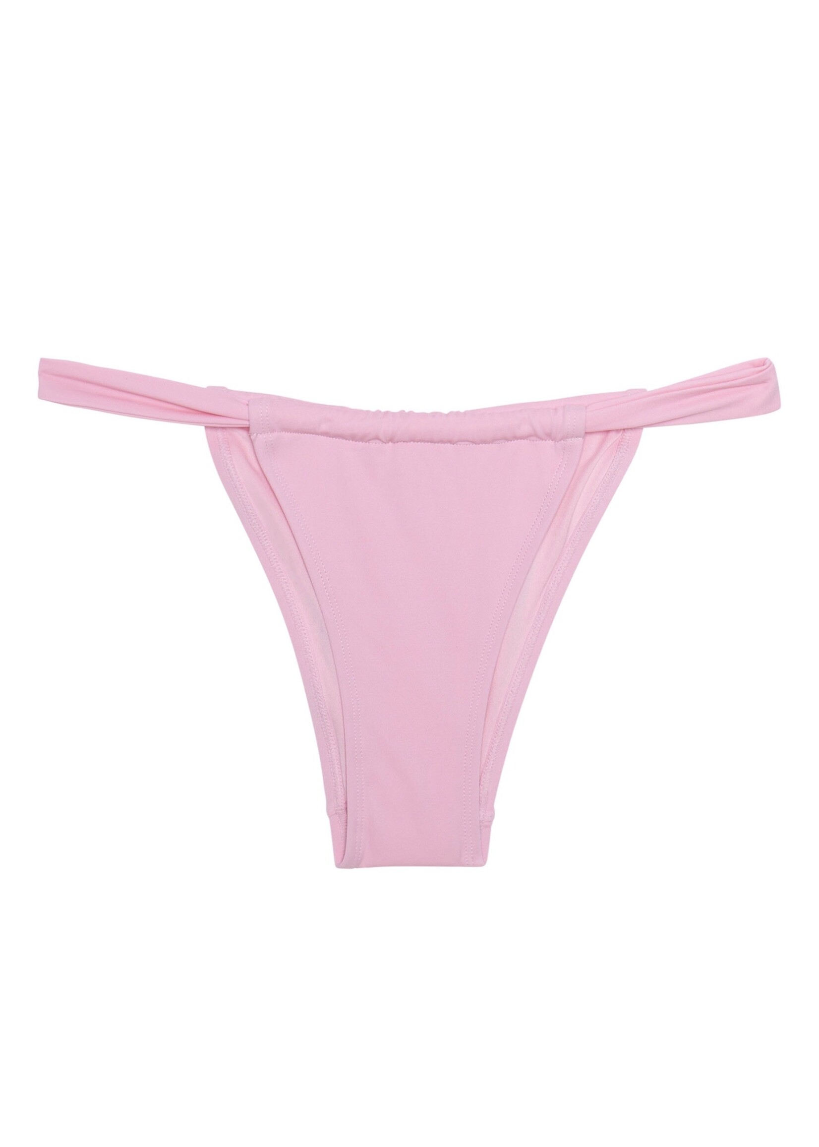Blush Lingerie "Breeze" cheeky bikini bottom by Blush Lingerie