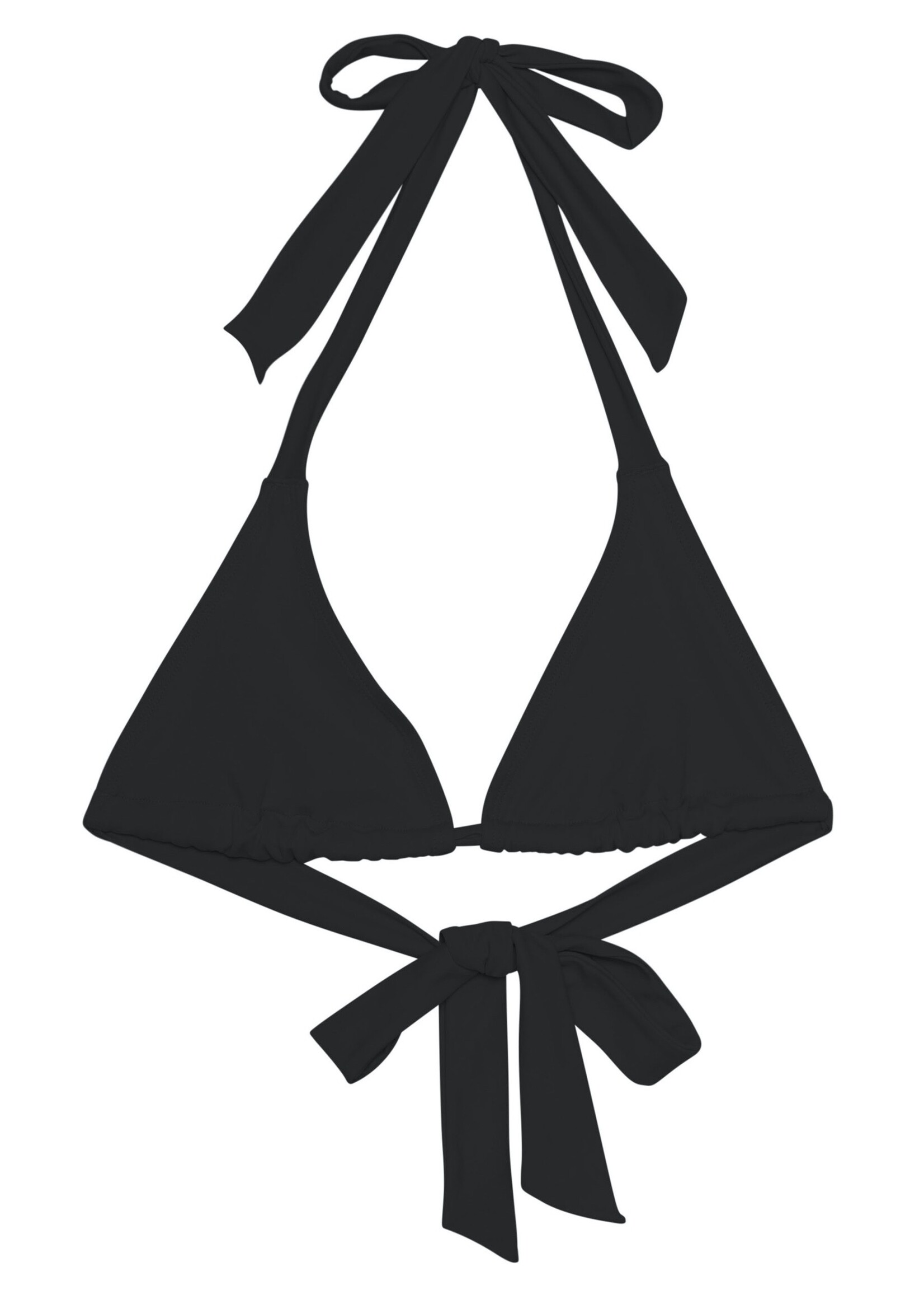 Blush Lingerie Haut de bikini triangle "Breeze" par Blush Lingerie