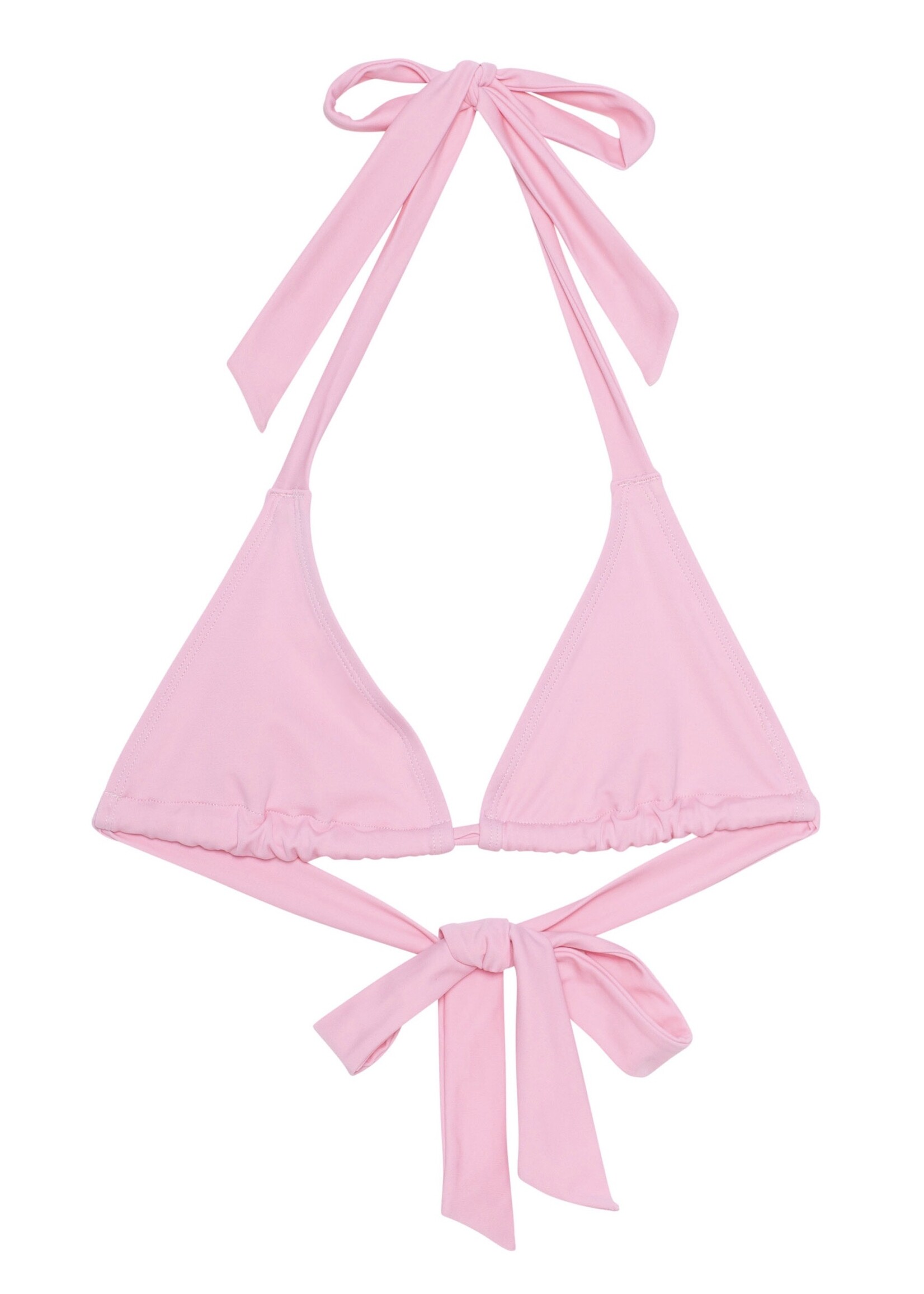 Blush Lingerie Haut de bikini triangle "Breeze" par Blush Lingerie