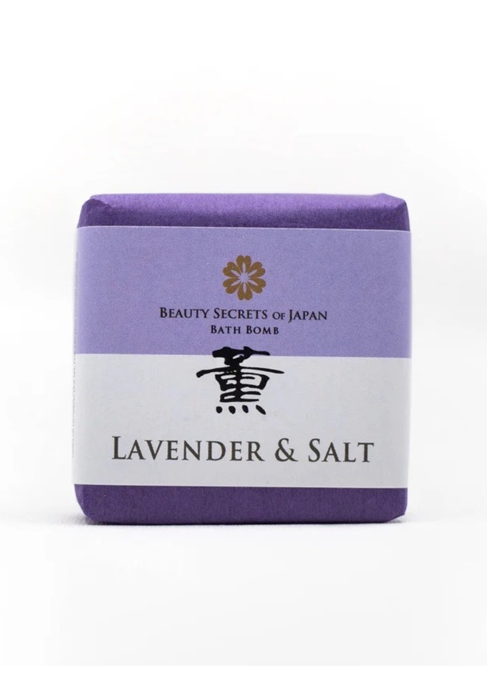 Beauty Secrets of Japan Bombes de bain par Beauty Secrets of Japan