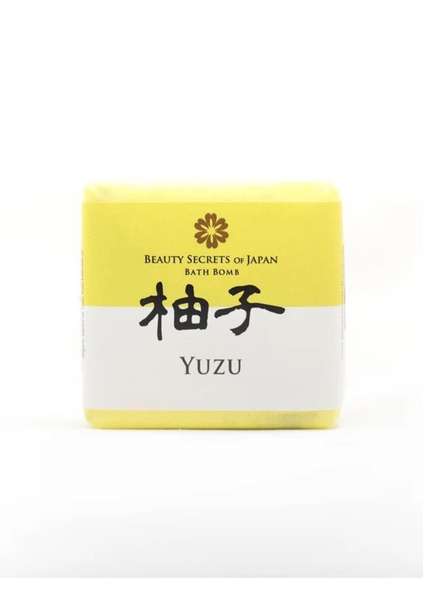 Beauty Secrets of Japan Bombes de bain par Beauty Secrets of Japan