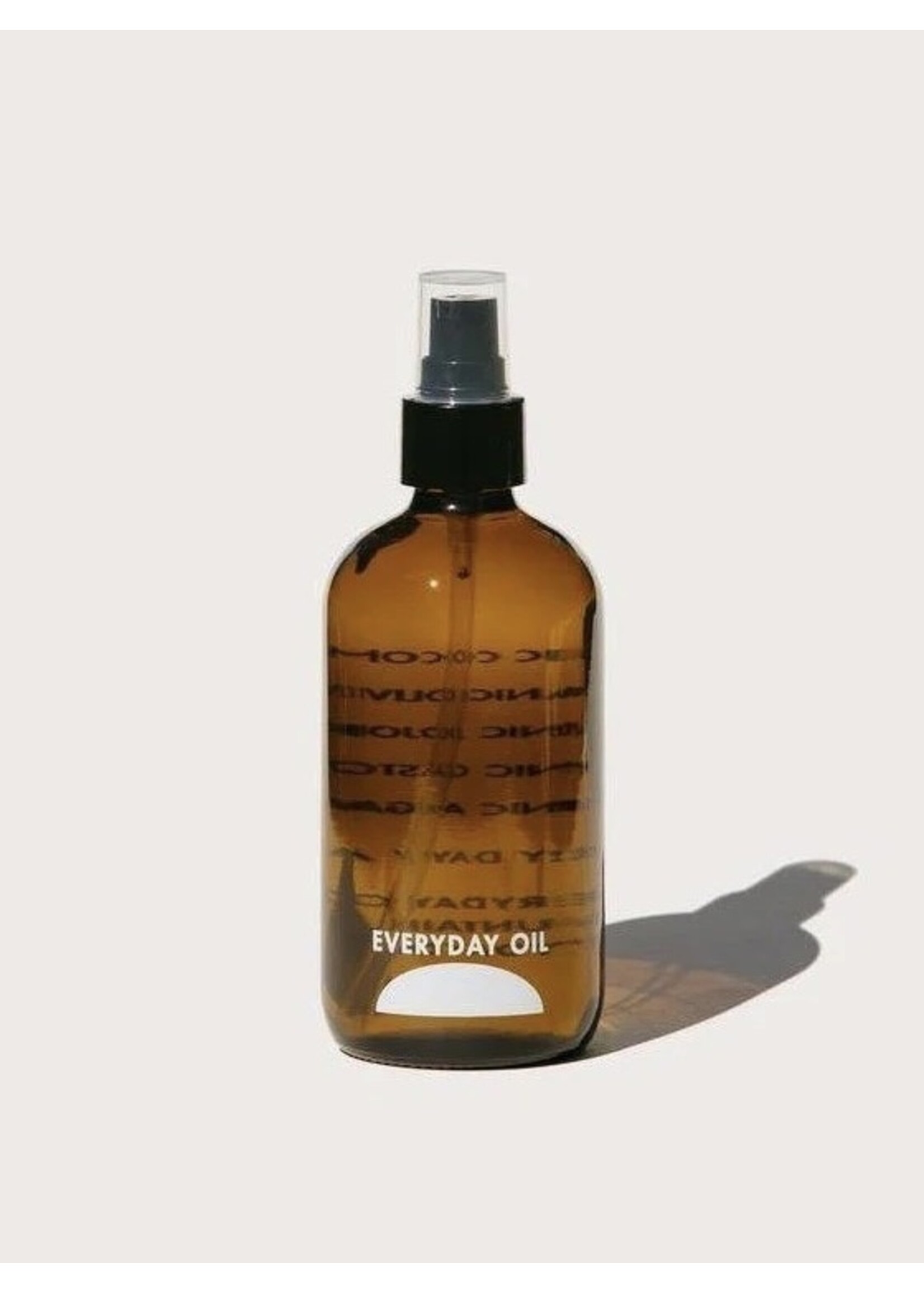 Everyday Oil Huile universelle "Baseline" par Everyday Oil