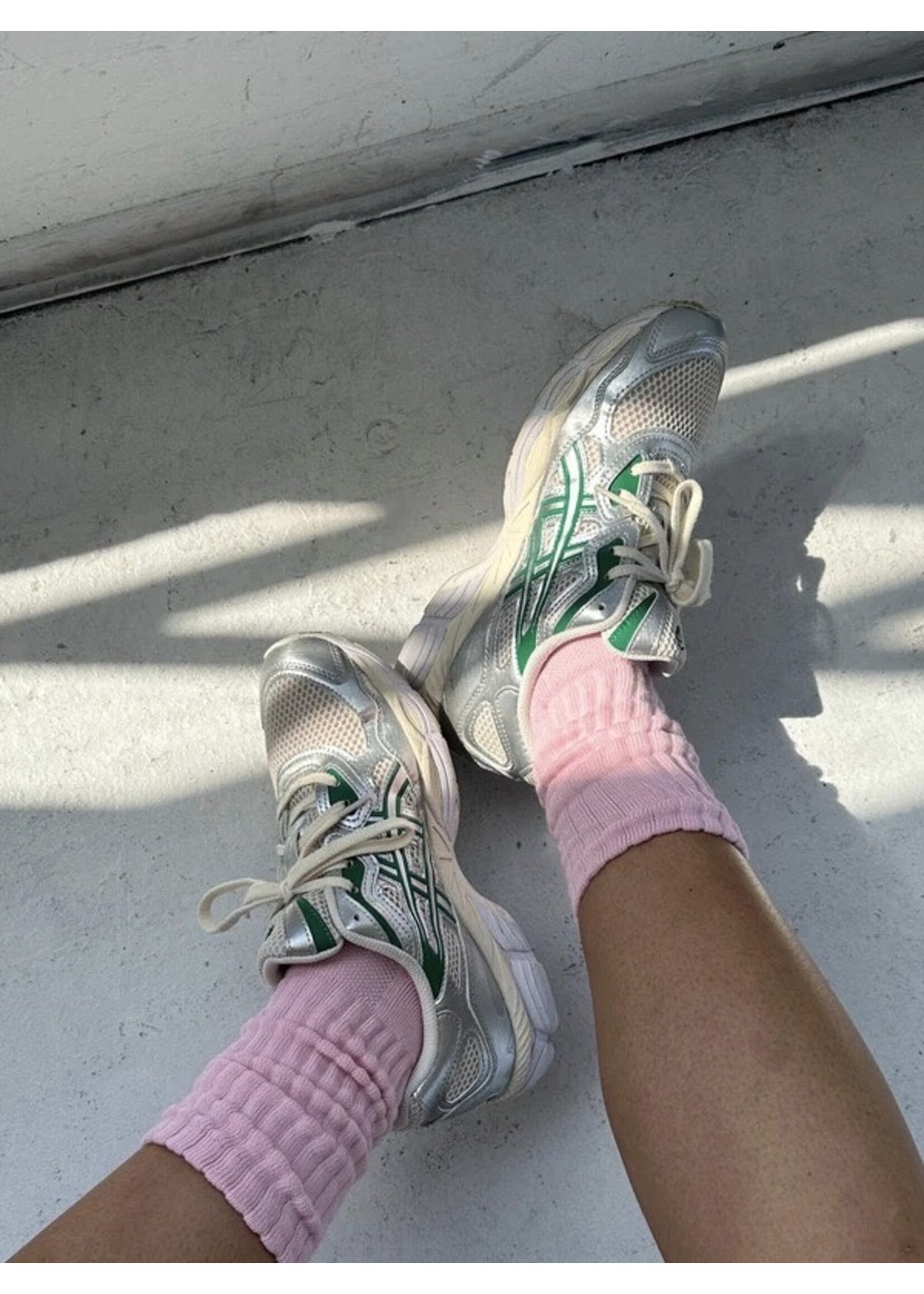 Le Bon Shoppe Chaussettes "Ballet" par Le Bon Shoppe