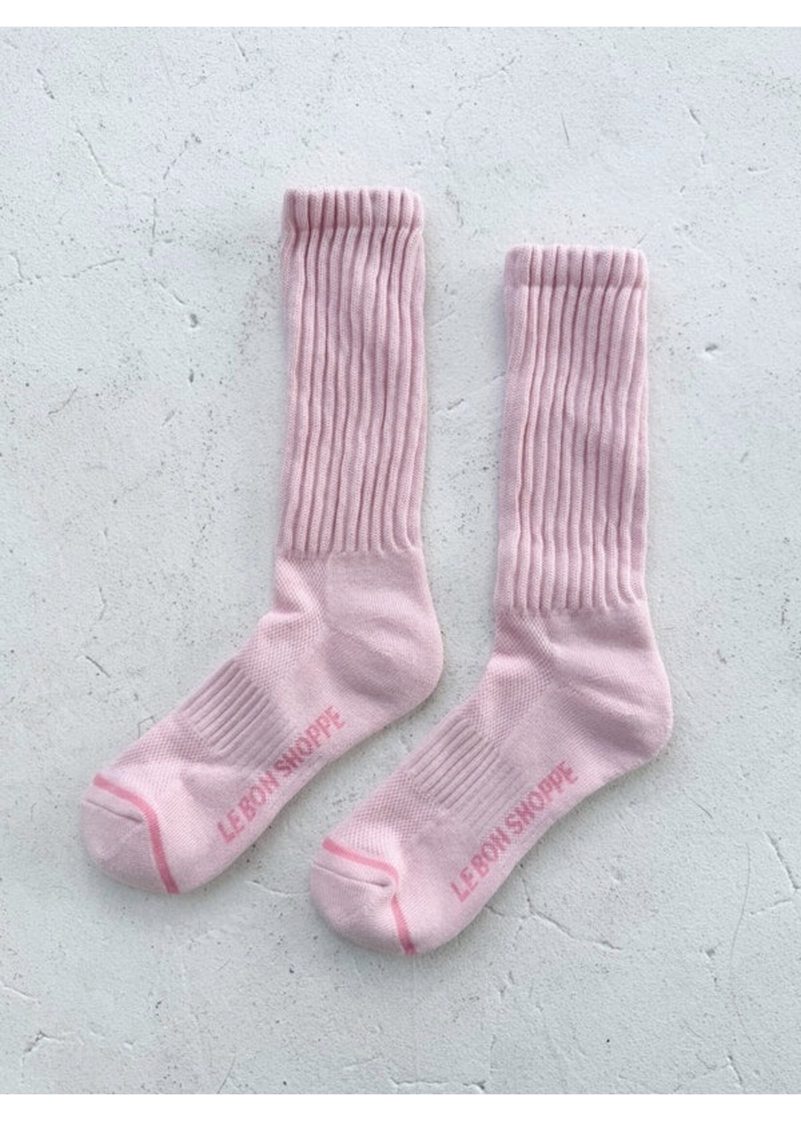Le Bon Shoppe Chaussettes "Ballet" par Le Bon Shoppe