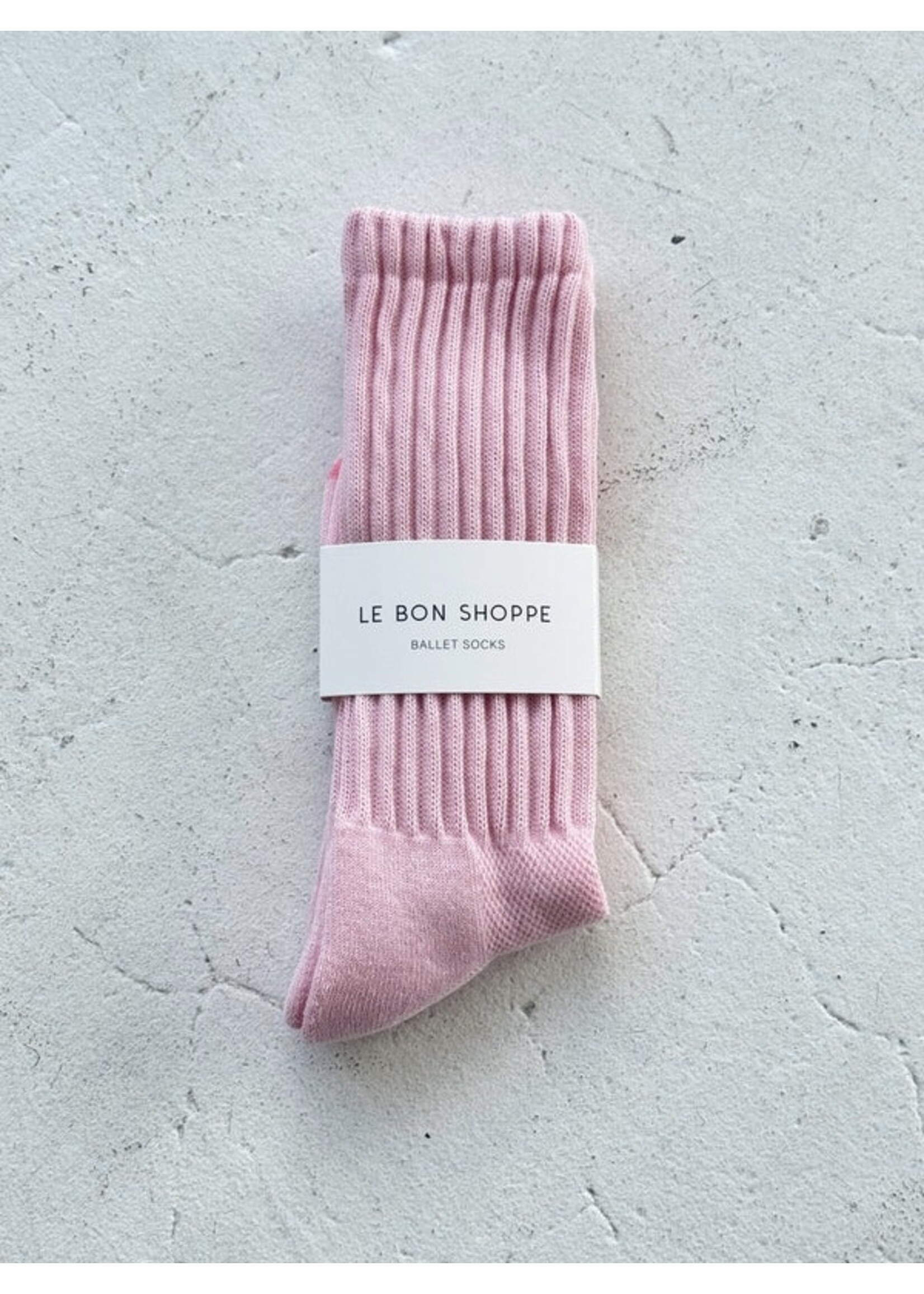 Le Bon Shoppe Chaussettes "Ballet" par Le Bon Shoppe