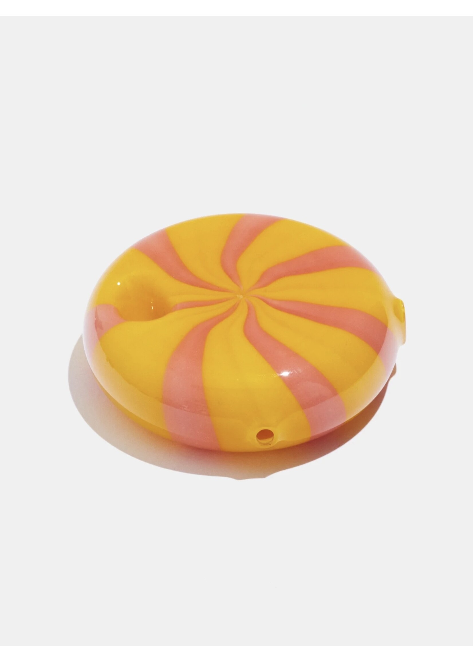 Edie Parker Pipe "Bonbon" par Edie Parker
