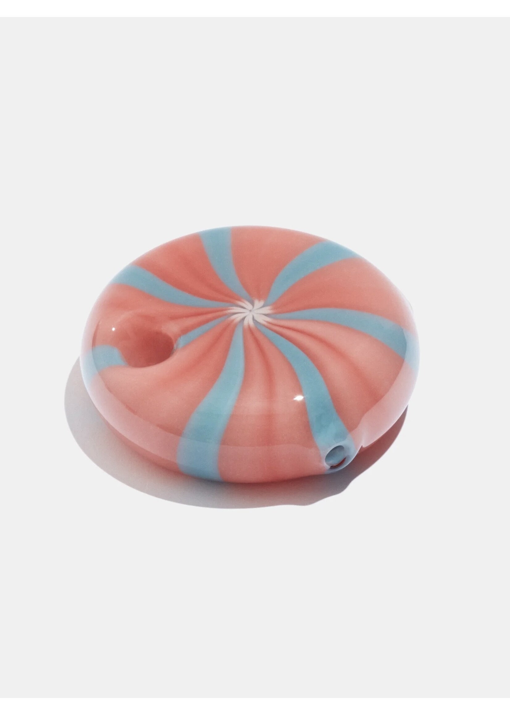 Edie Parker Pipe "Bonbon" par Edie Parker