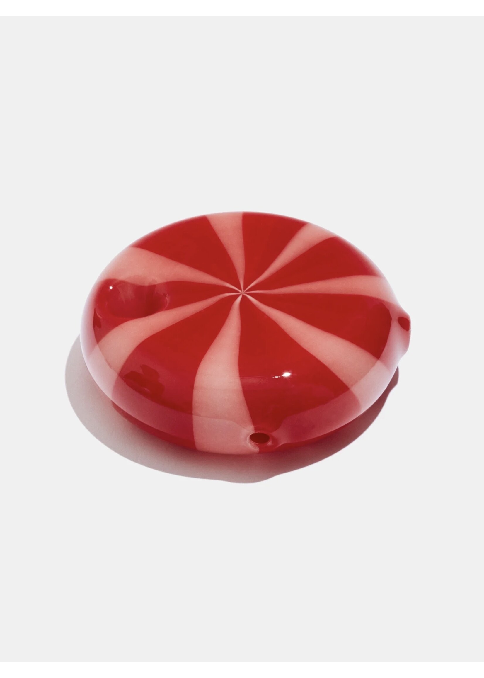 Edie Parker Pipe "Bonbon" par Edie Parker