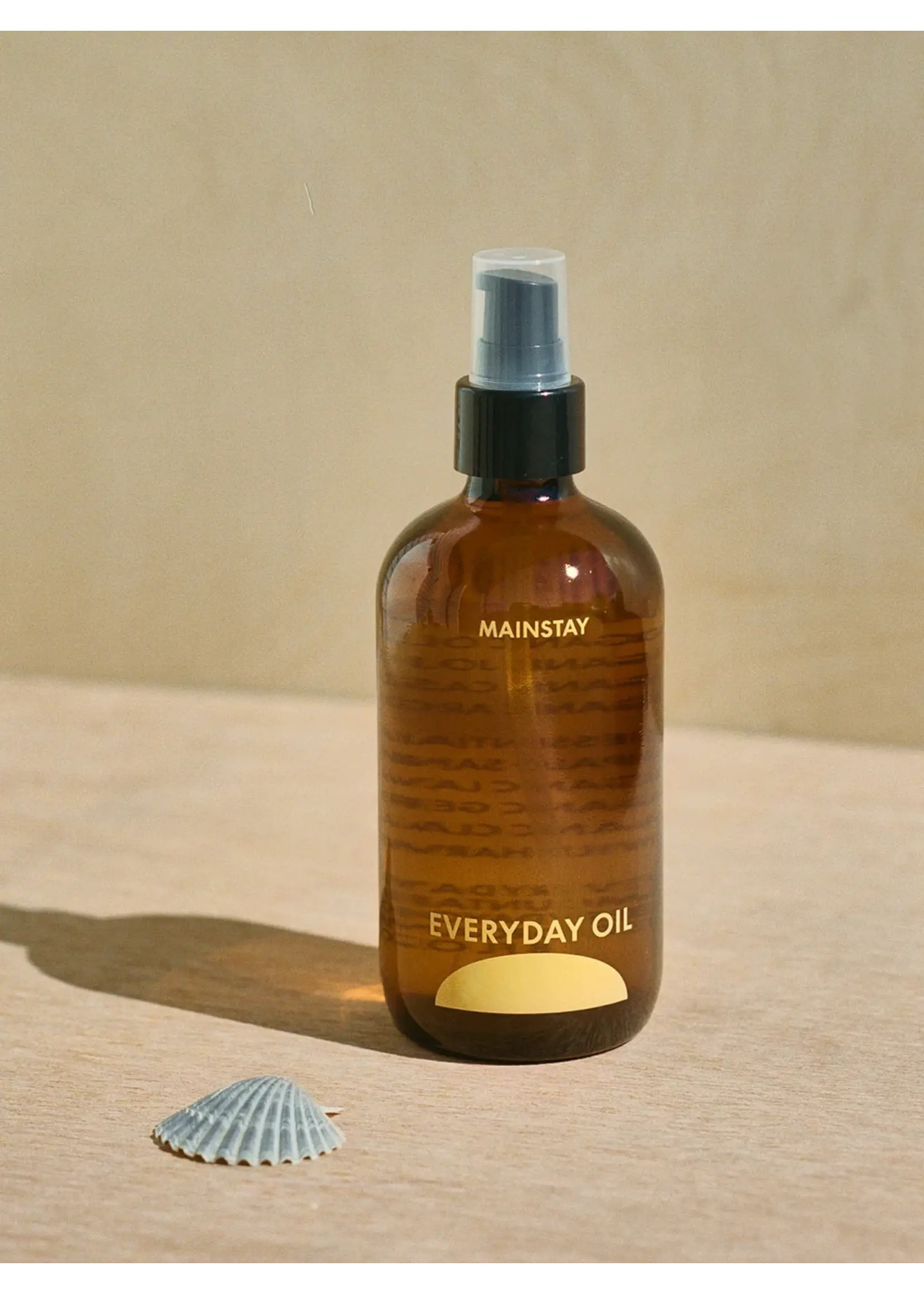 Everyday Oil Huile universelle "Mainstay" par Everyday OilOil