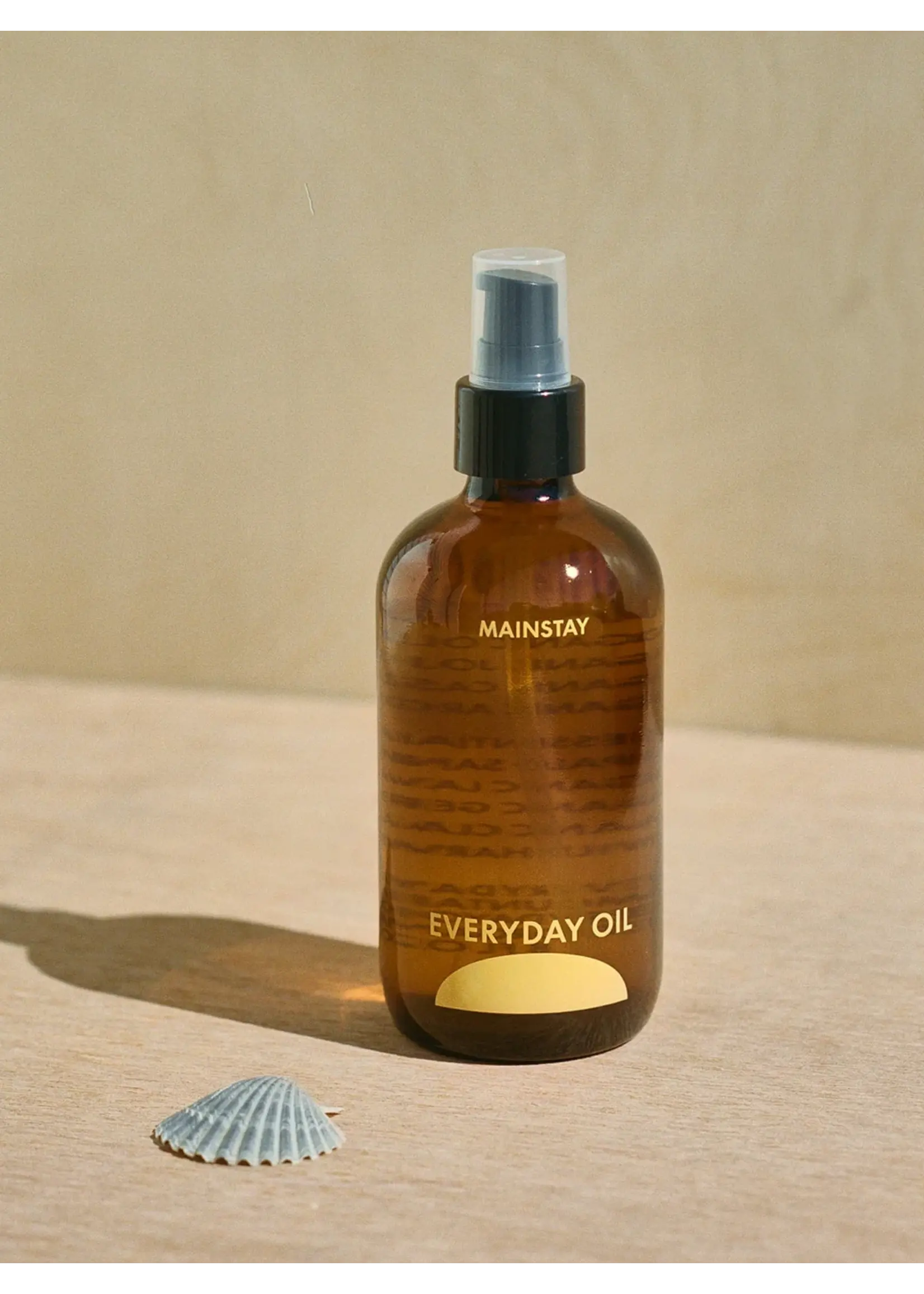 Everyday Oil Skincare oil "Mainstay" by Everyday Oil