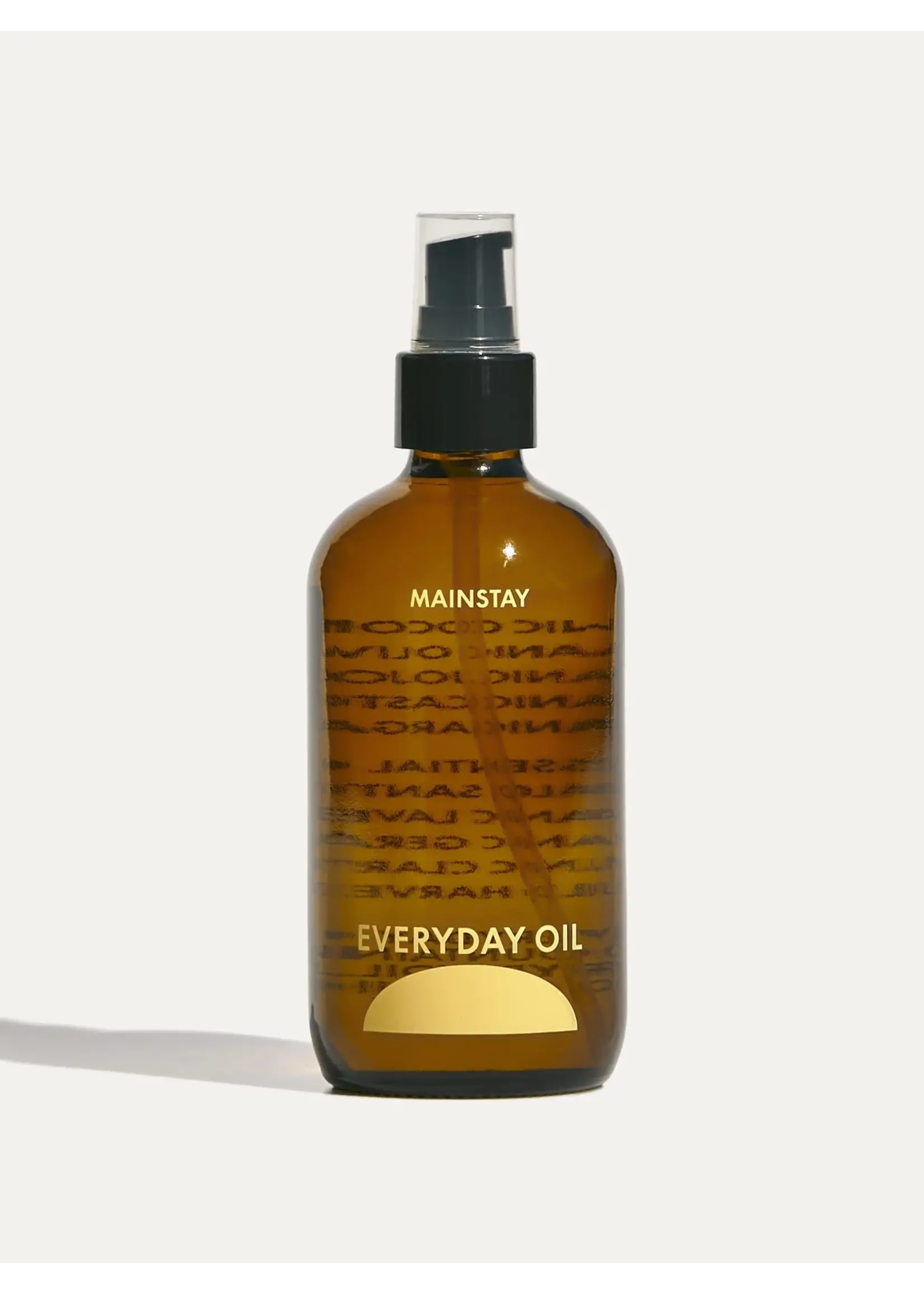 Everyday Oil Huile universelle "Mainstay" par Everyday OilOil