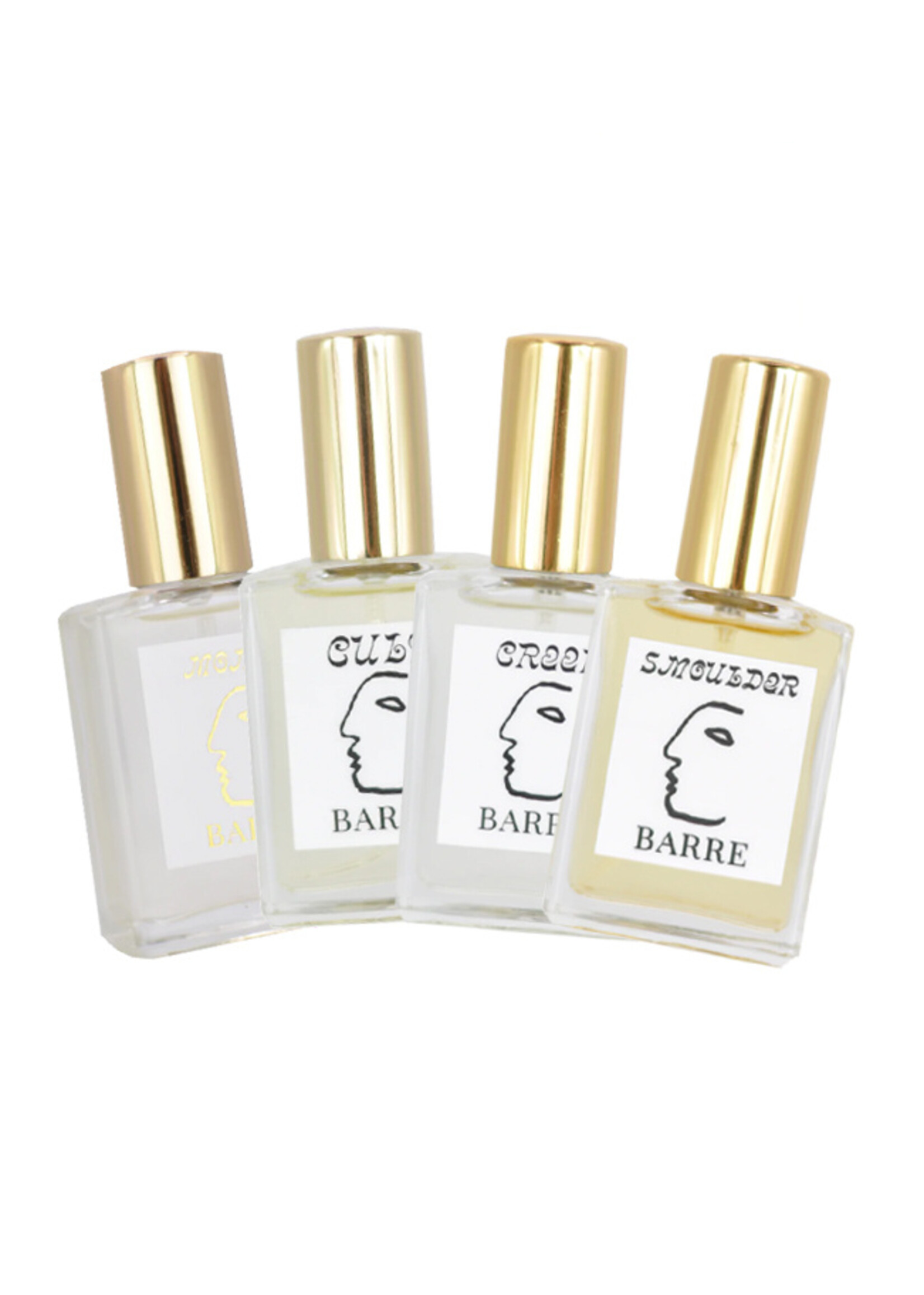 Barre Parfums 15ml par Barre
