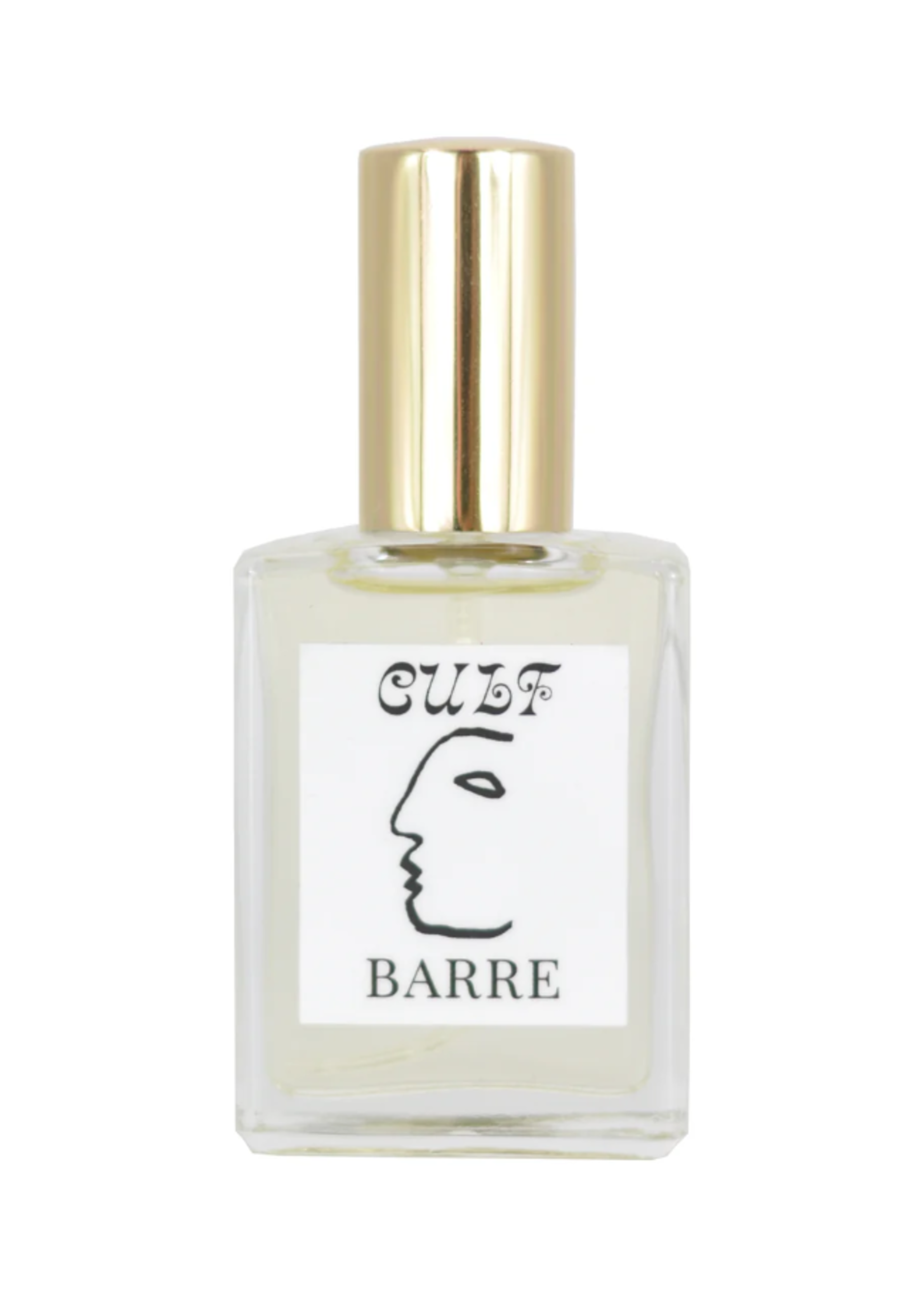 Barre Parfums 15ml par Barre