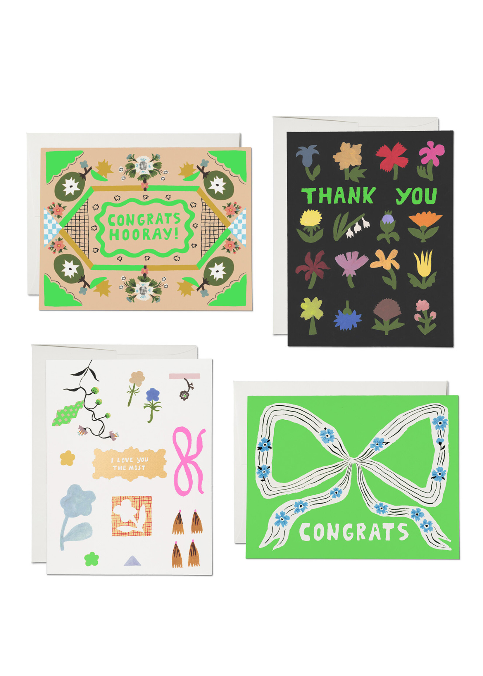 Red Cap Cards Greeting cards by Red Cap Cards