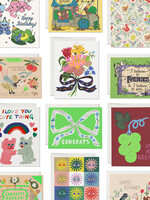 Red Cap Cards Cartes de souhaits par Red Cap Cards