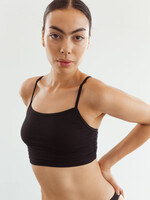 Blush Lingerie Camisoles courtes en coton par Blush Lingerie