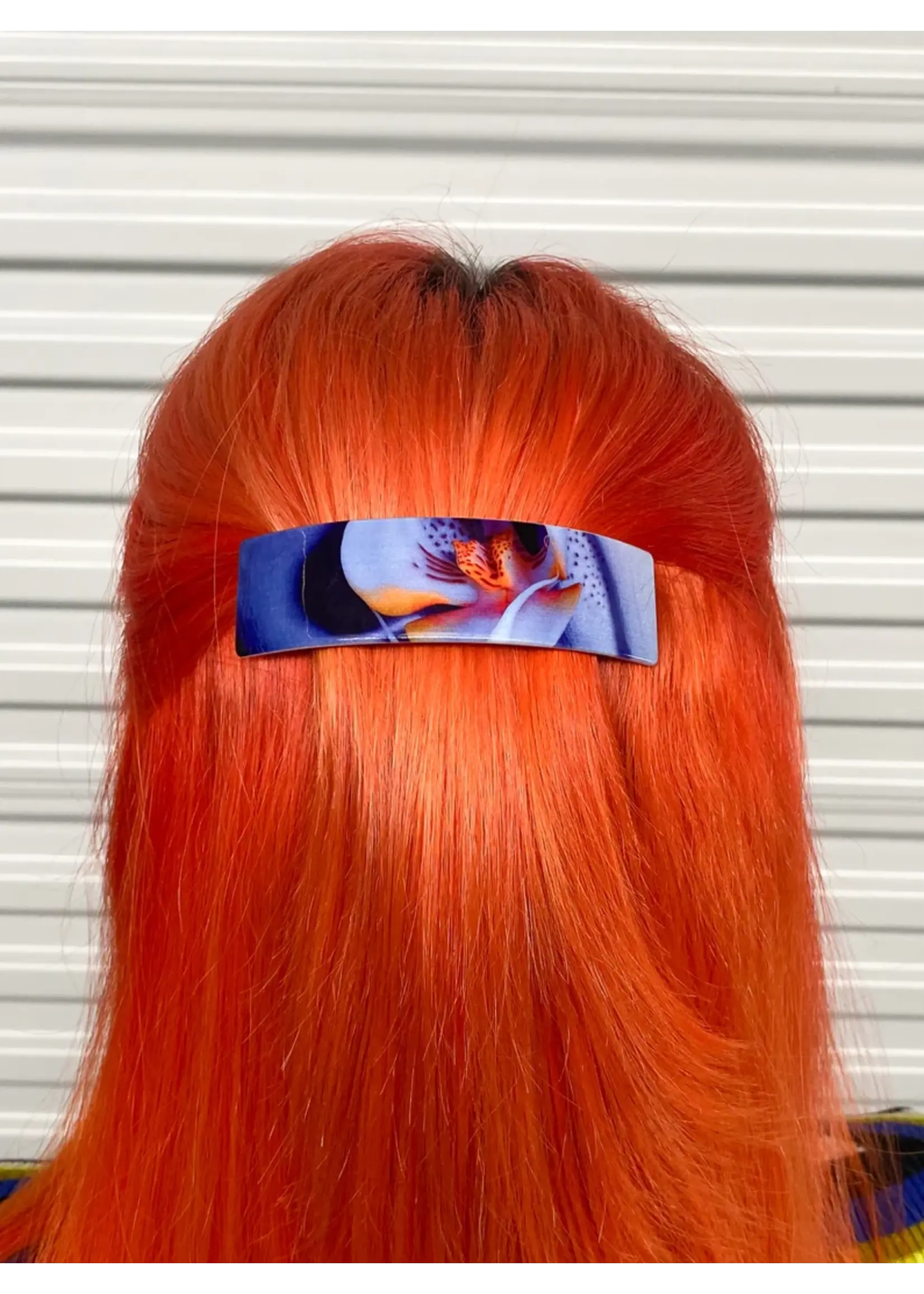 Chunks Barrettes par Chunks