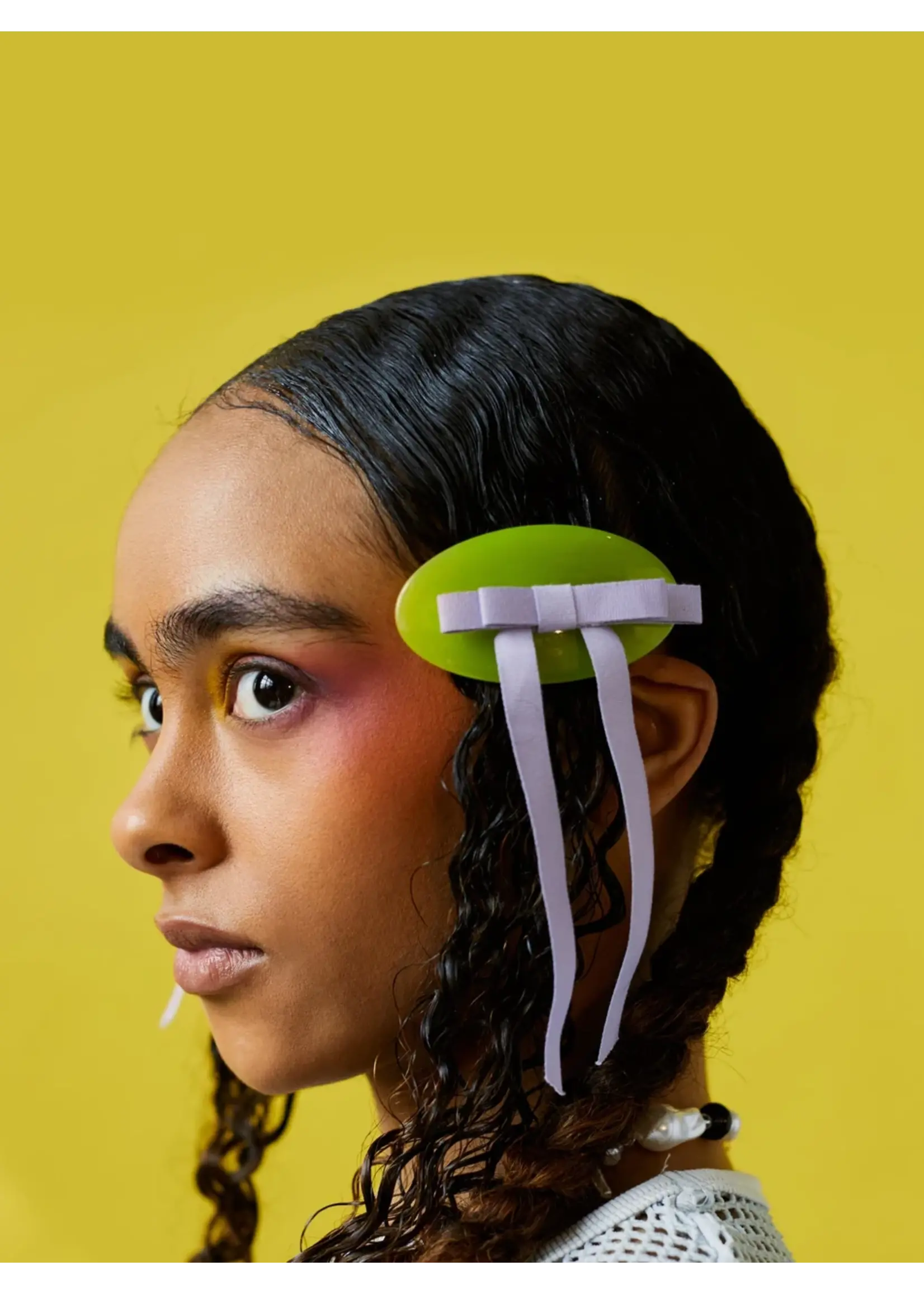 Chunks Barrettes par Chunks