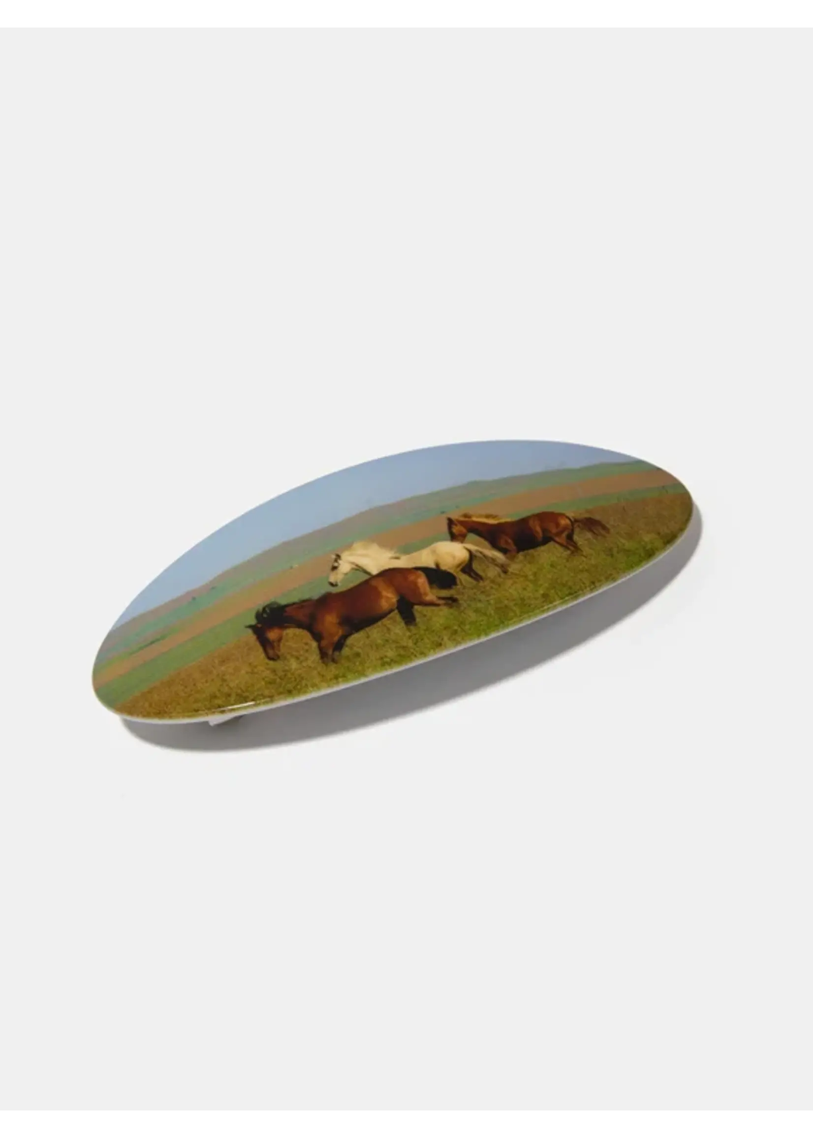 Chunks Barrettes par Chunks