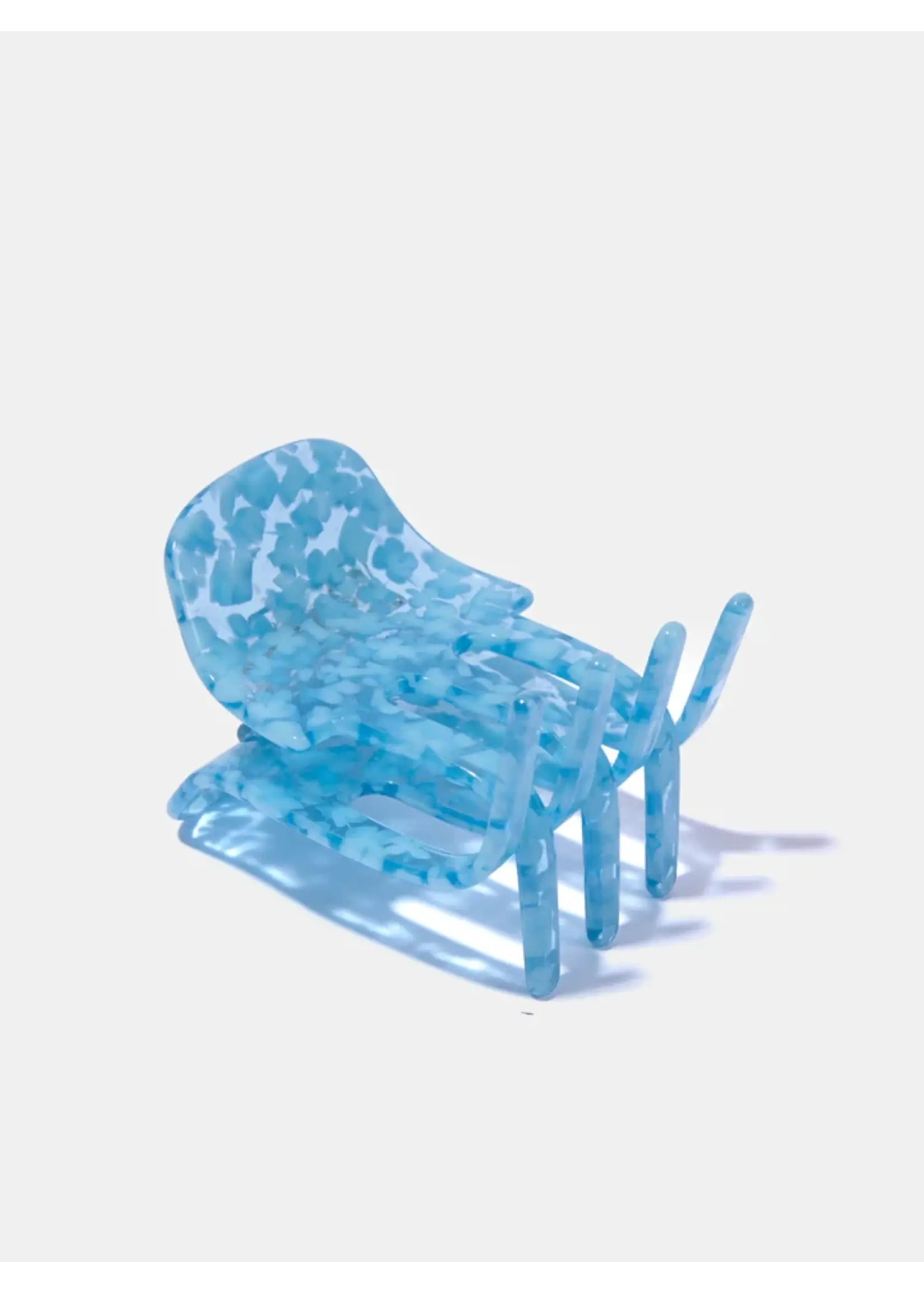 Chunks "Ursa Jumbo" claw clips by Chunks