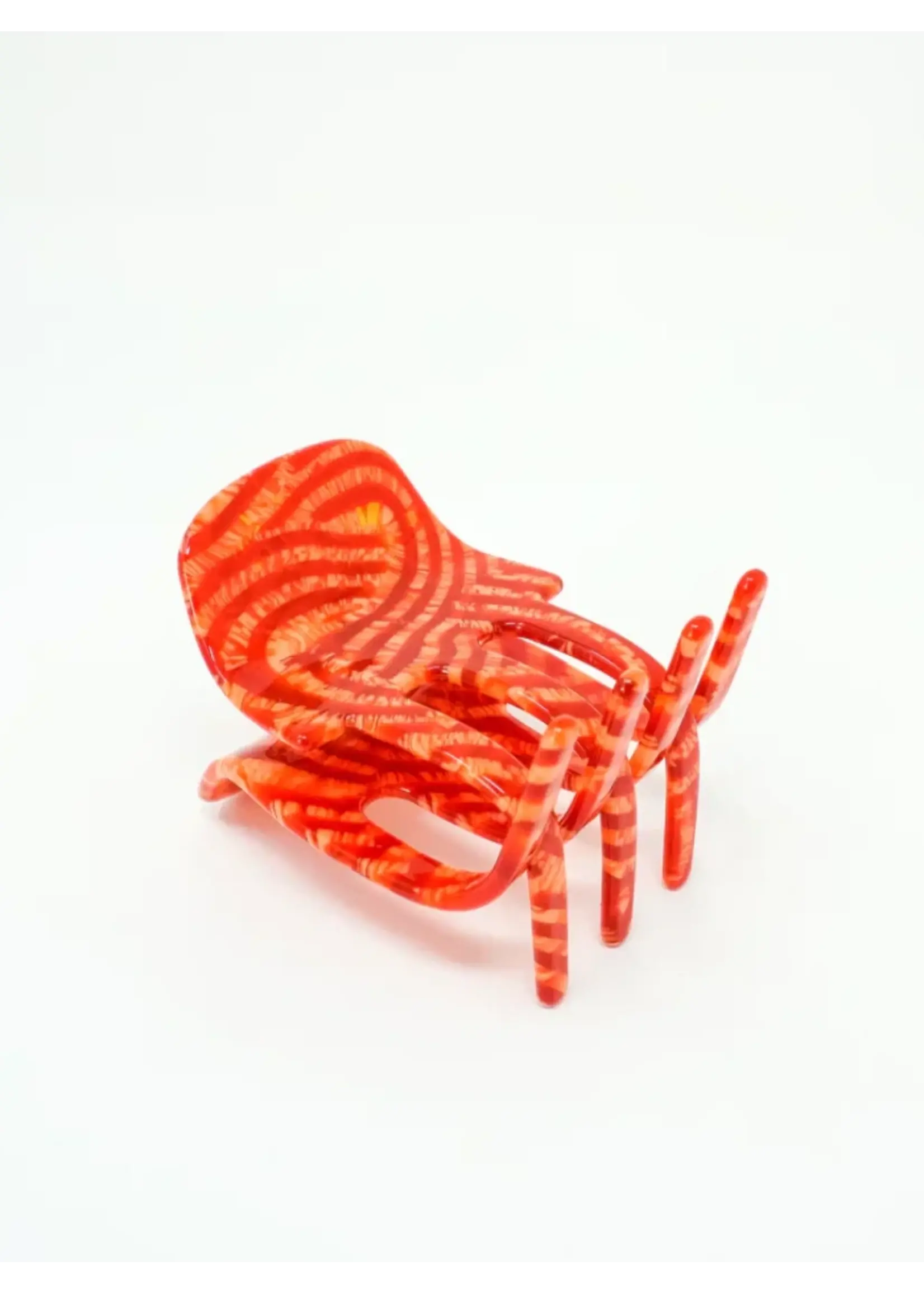 Chunks "Ursa Jumbo" claw clips by Chunks