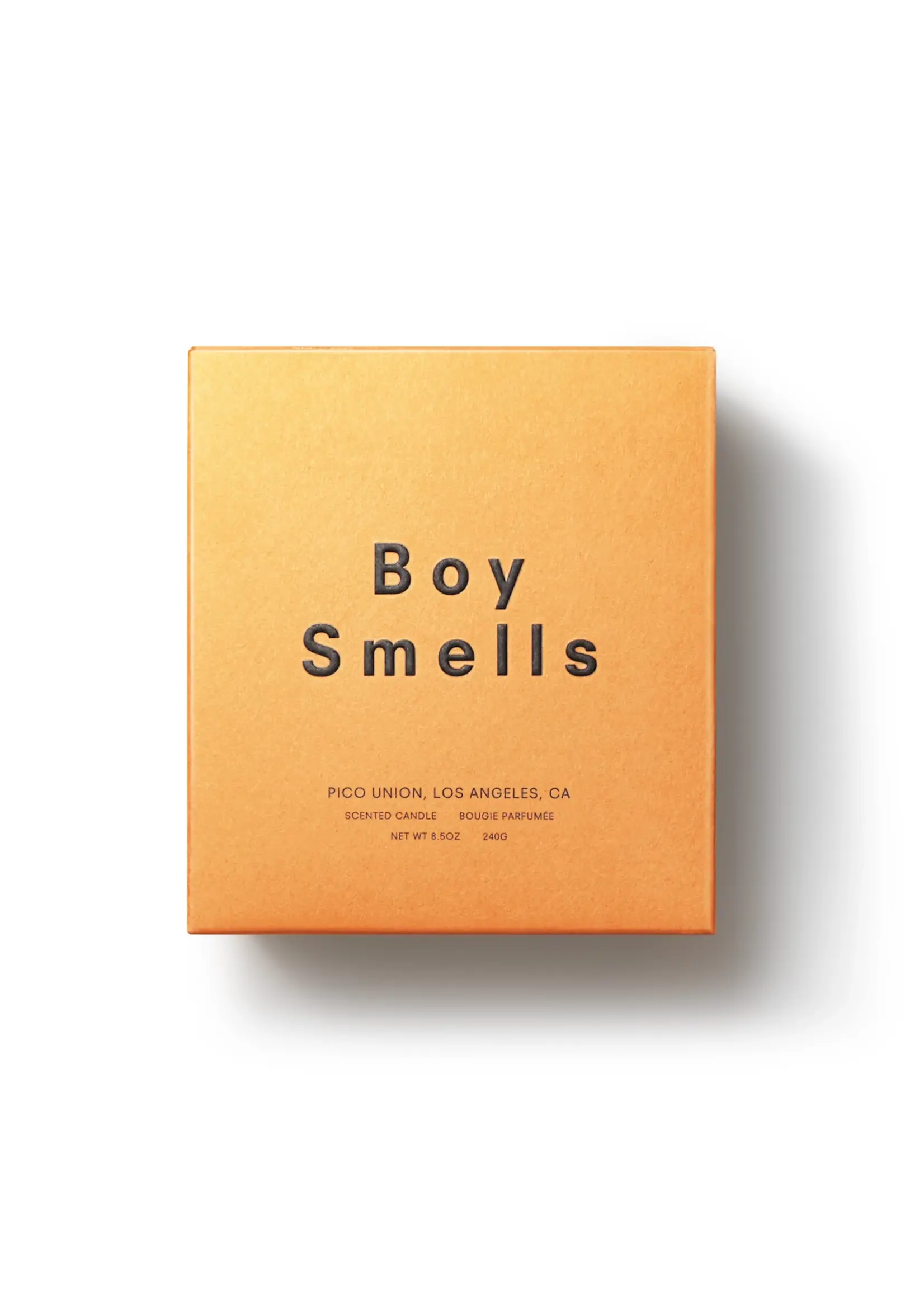 Boy Smells Collection de bougies "KUSH" par Boy Smells