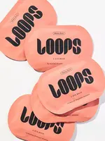 Loops Eye masks by Loops Beauty