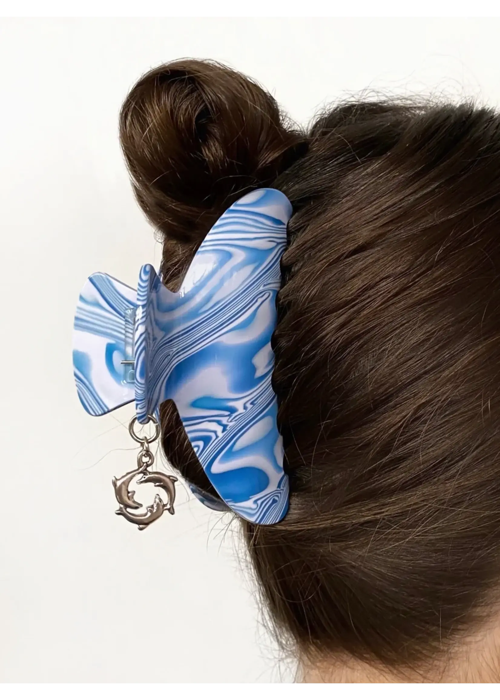 Chunks "Baby Dolly" hair claws by Chunks