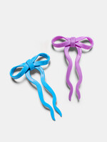 Chunks "Bow" hair claws by Chunks