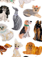 Coucou Suzette Dog hair clips by Coucou Suzette